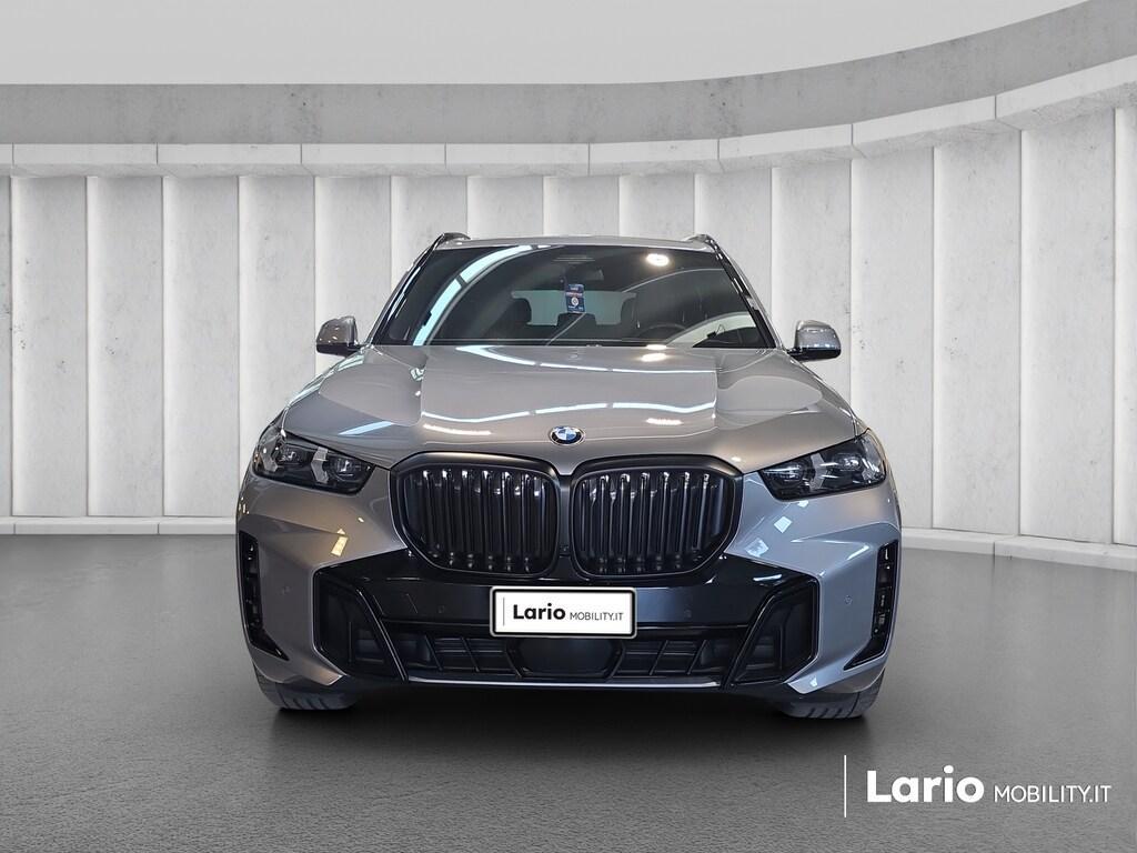 BMW X5 30 d Msport xDrive Steptronic