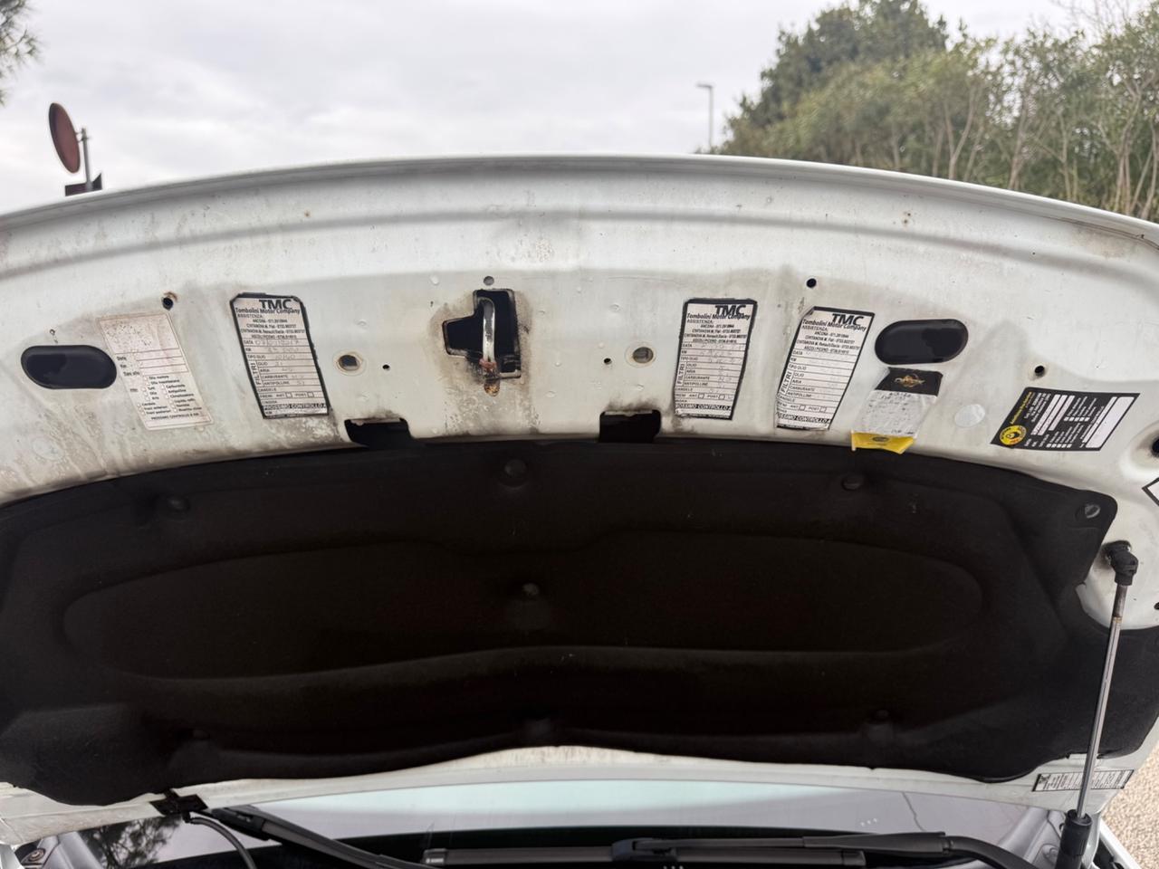 Dacia sandero stepway benzina NEOPATENTATI unipropr