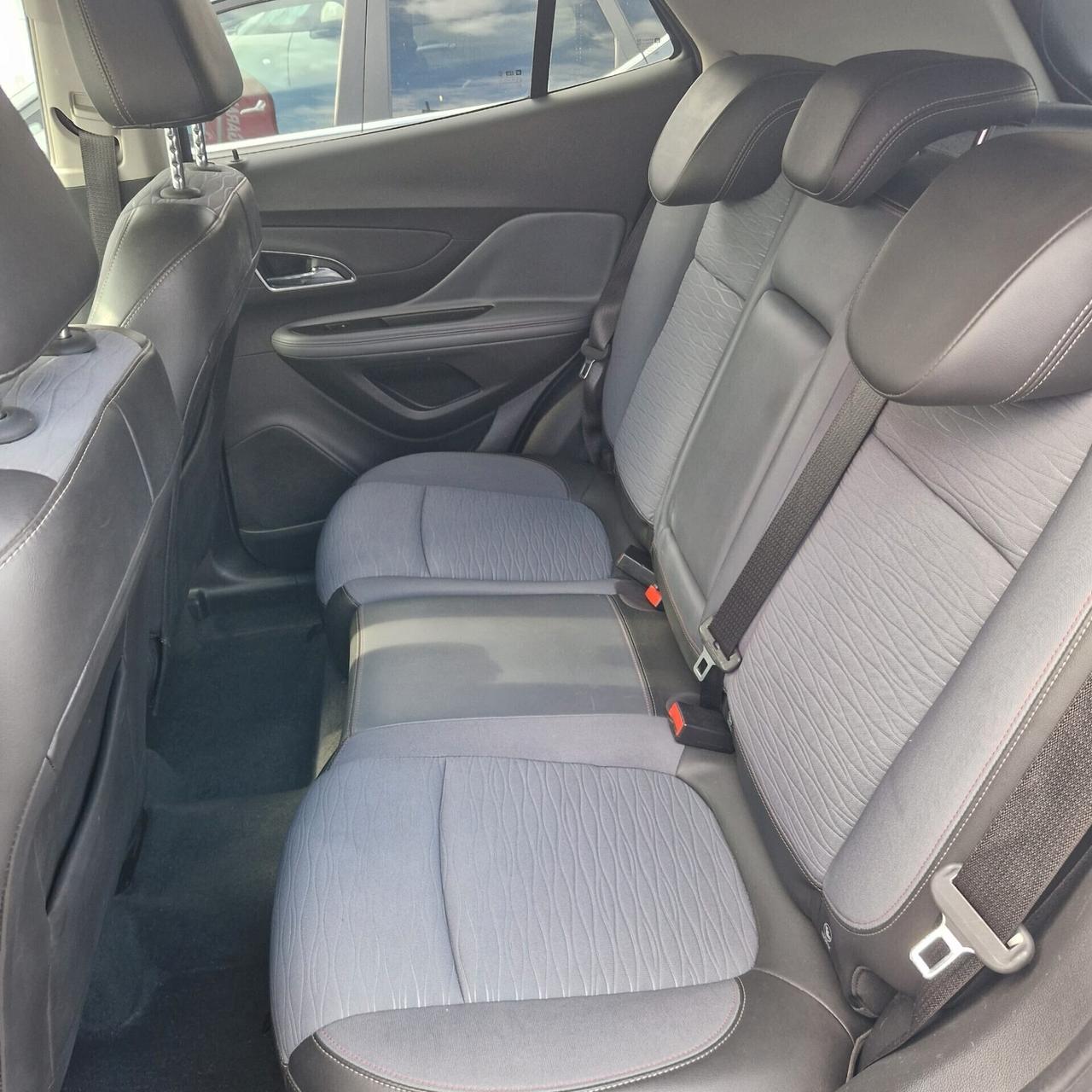 Opel Mokka 1.6 CDTI - COMMERCIANTI!