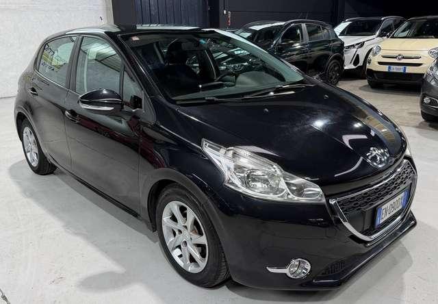 Peugeot 208 Neopatentati Navigatore Manuale