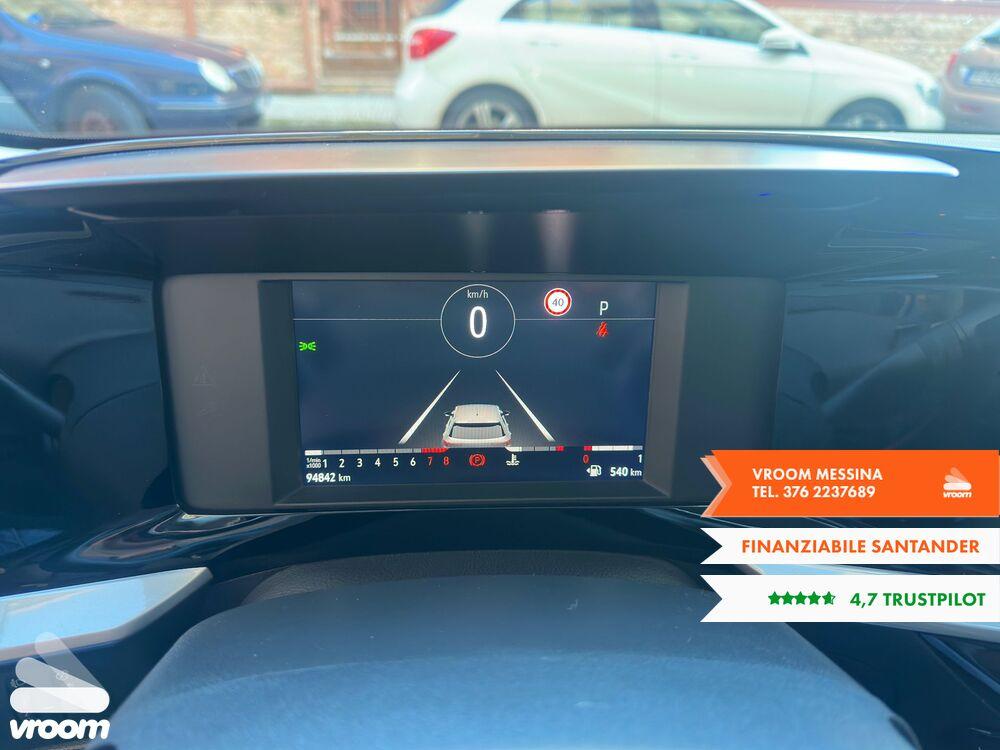 OPEL Mokka 2ª serie Mokka 1.2 Turbo 130 CV aut...