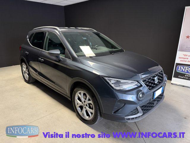 SEAT Arona 1.0 EcoTSI 110 CV DSG FR - PROMO