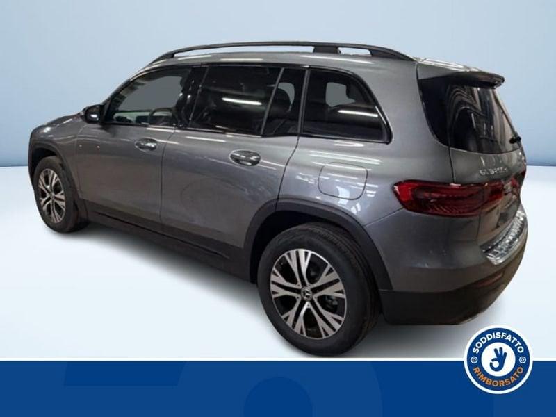 Mercedes-Benz Classe GLB GLB 200d Automatic Advanced Plus Progressive