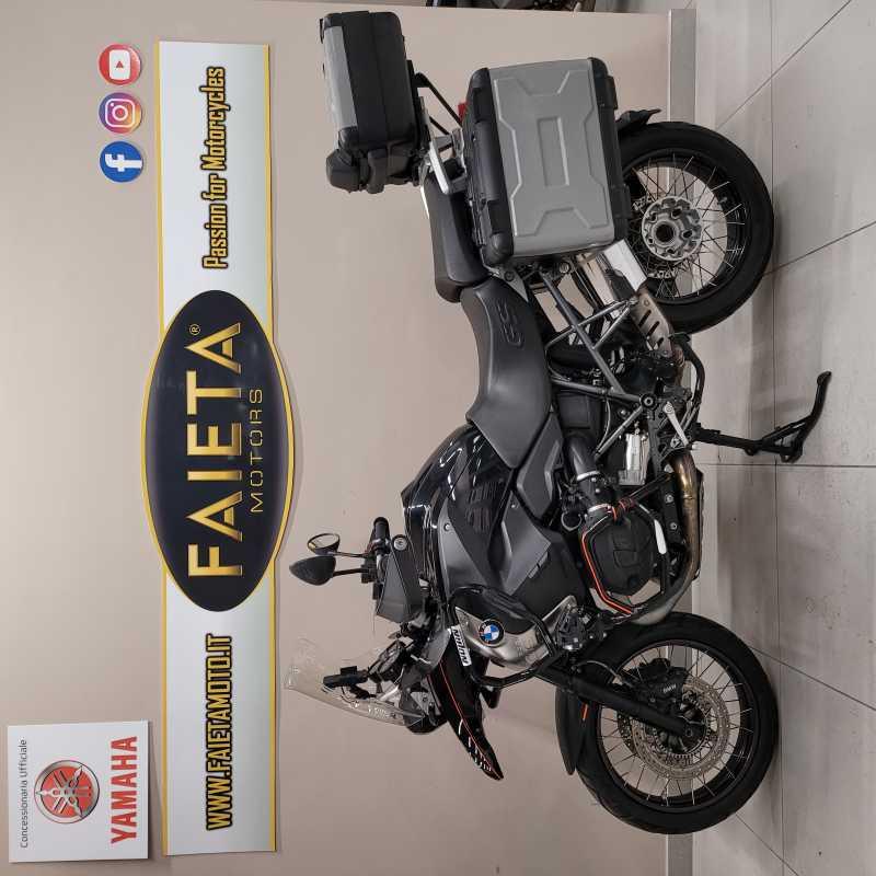 Bmw R 1200 GS - 2011