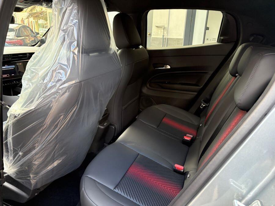 ALFA JUNIOR 1.2 136 SPECIALE AUTOMATICA KM 0 NUOVA