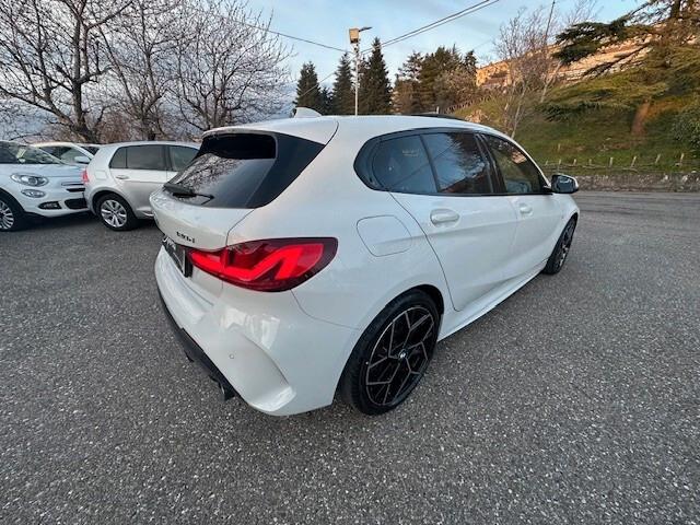 Bmw 120d xDrive 5p. Msport -TETTO-