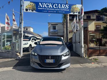 Peugeot 208 PureTech 100 Stop&Start 5 porte Allure