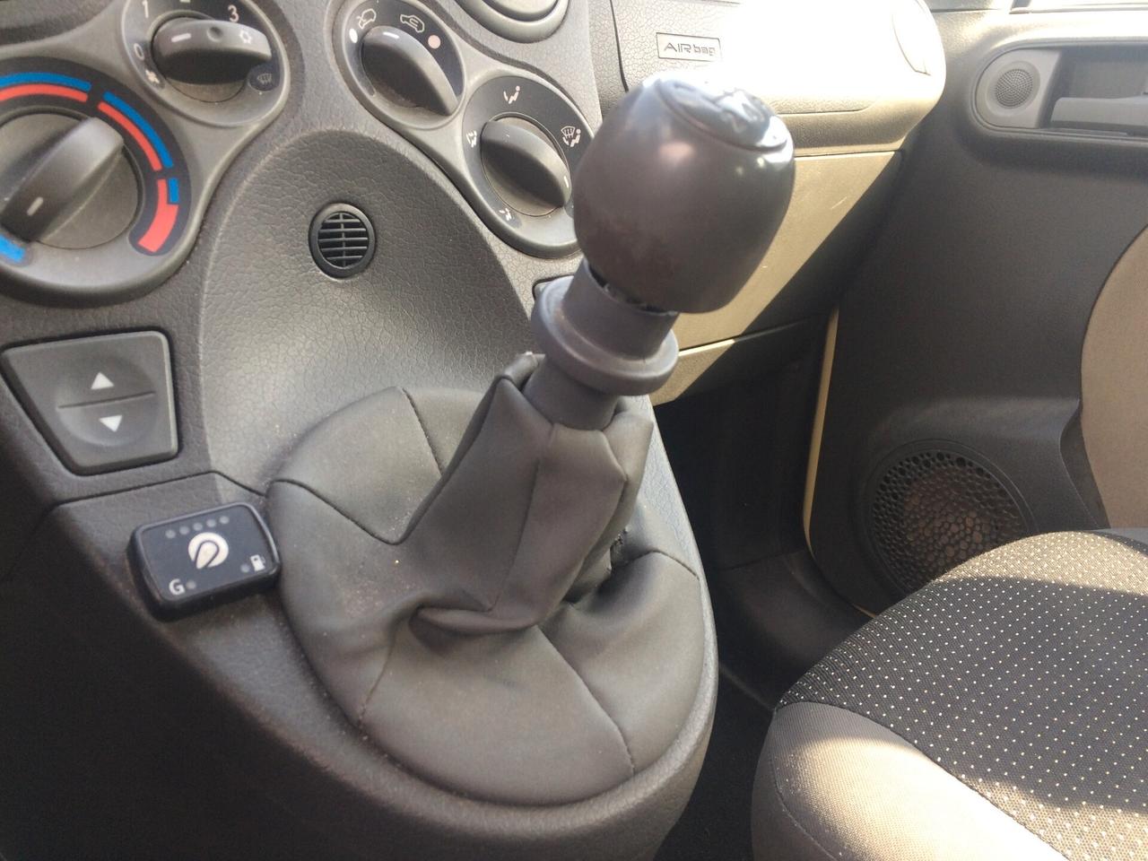 2007 Fiat Panda 1.2 Dynamic GPL TAGLIANDATA !!! GPL GPL GPL GPL!!!