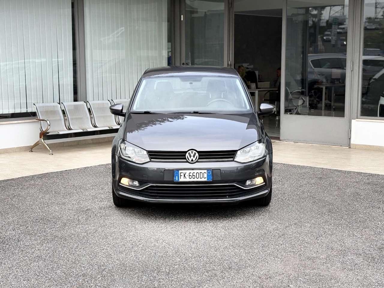 Volkswagen Polo 1.0 Benzina 60CV E6 Neo - 2017