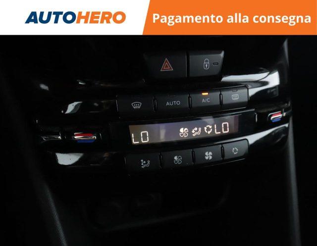 PEUGEOT 2008 1° serie BlueHDi 100 Allure