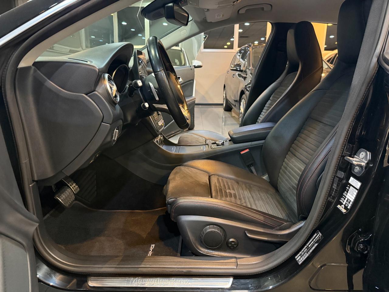 Mercedes-benz CLA 200 Premium 4matic auto 78.000 KM!!