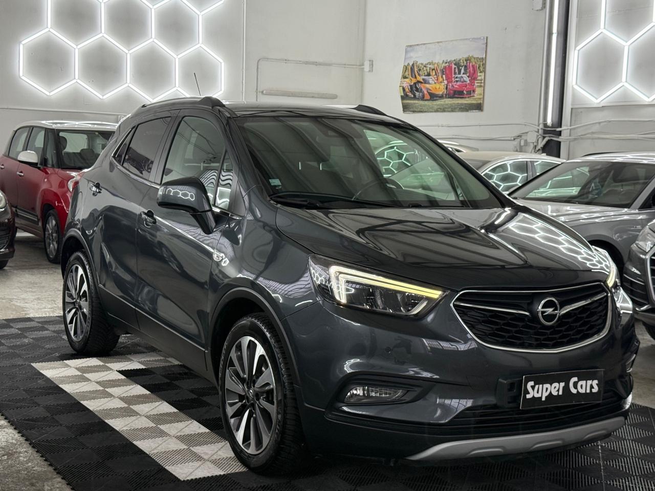 Opel Mokka X 1.6 CDTI Ecotec 136CV 4x2 Start&Stop Advance