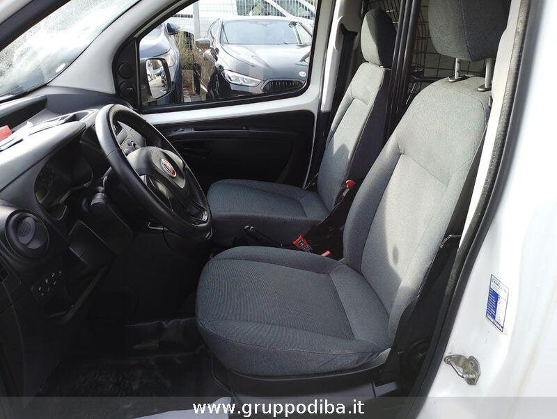 FIAT Fiorino 2016 Diesel cargo 1.3 mjt 80cv SX E6