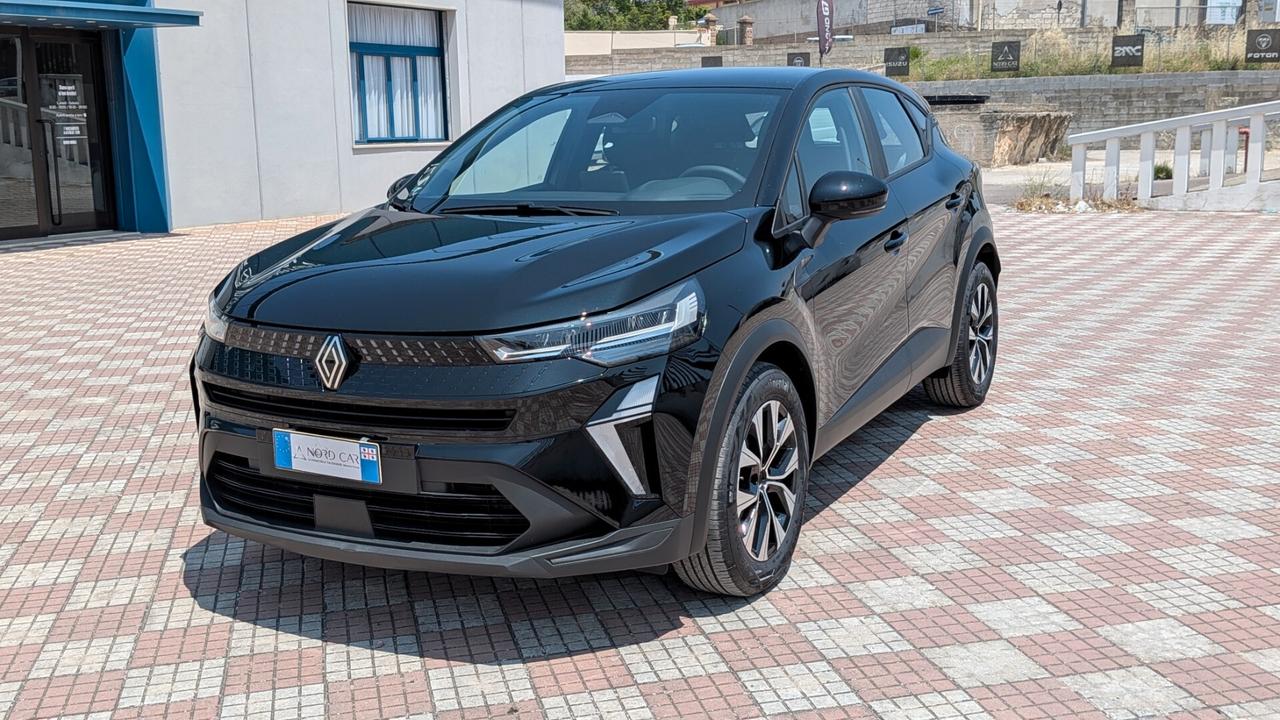 Renault Captur TCe 90 CV Evolution