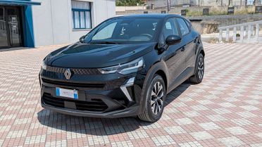 Renault Captur TCe 90 CV Evolution