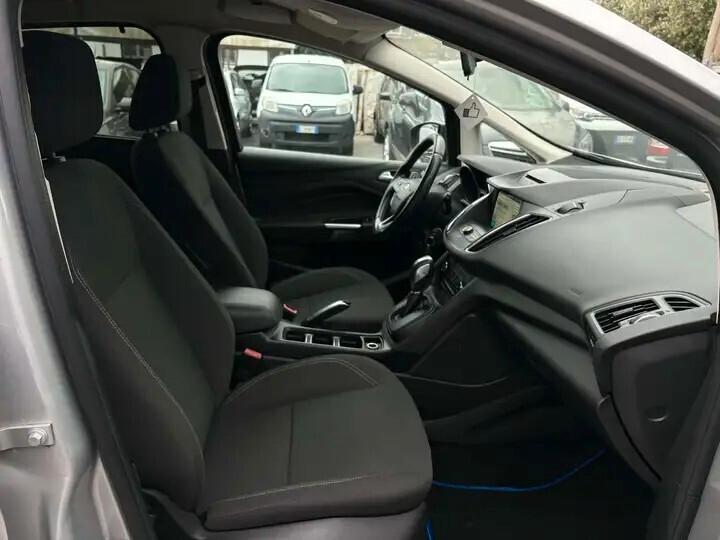 Ford C-Max 1.5 TDCi 120CV Powershift Start&Stop Business