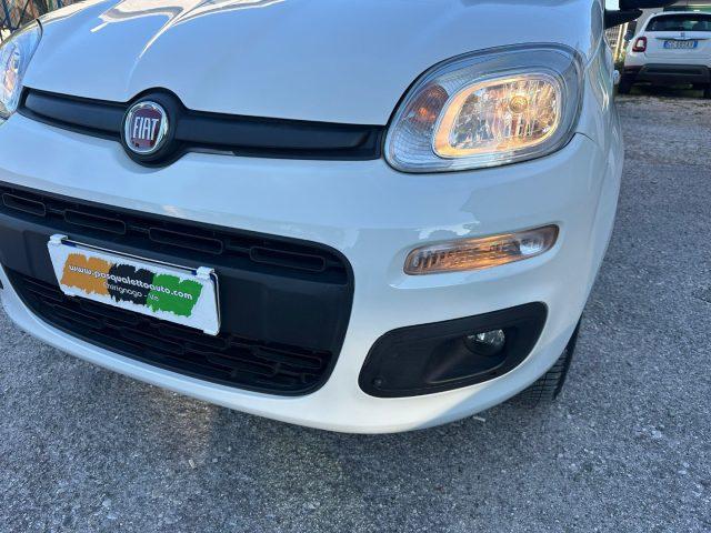 FIAT Panda 0.9 van 2 p. Natural Power Pop