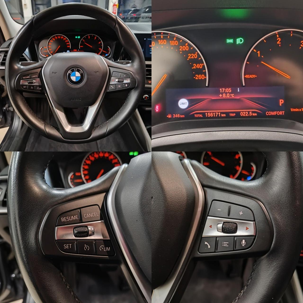 BMW 318d Sport - 2019