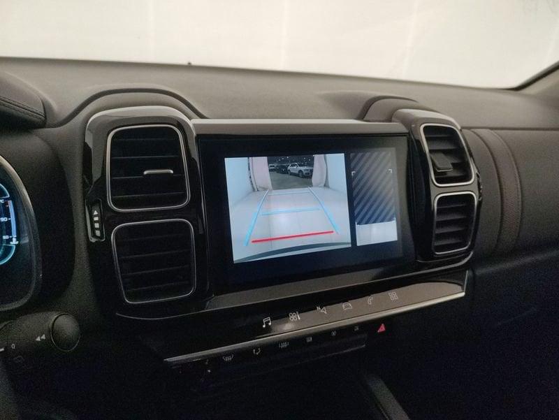 Citroën C5 Aircross I 2018 Diesel 1.5 bluehdi Shine s&s 130cv