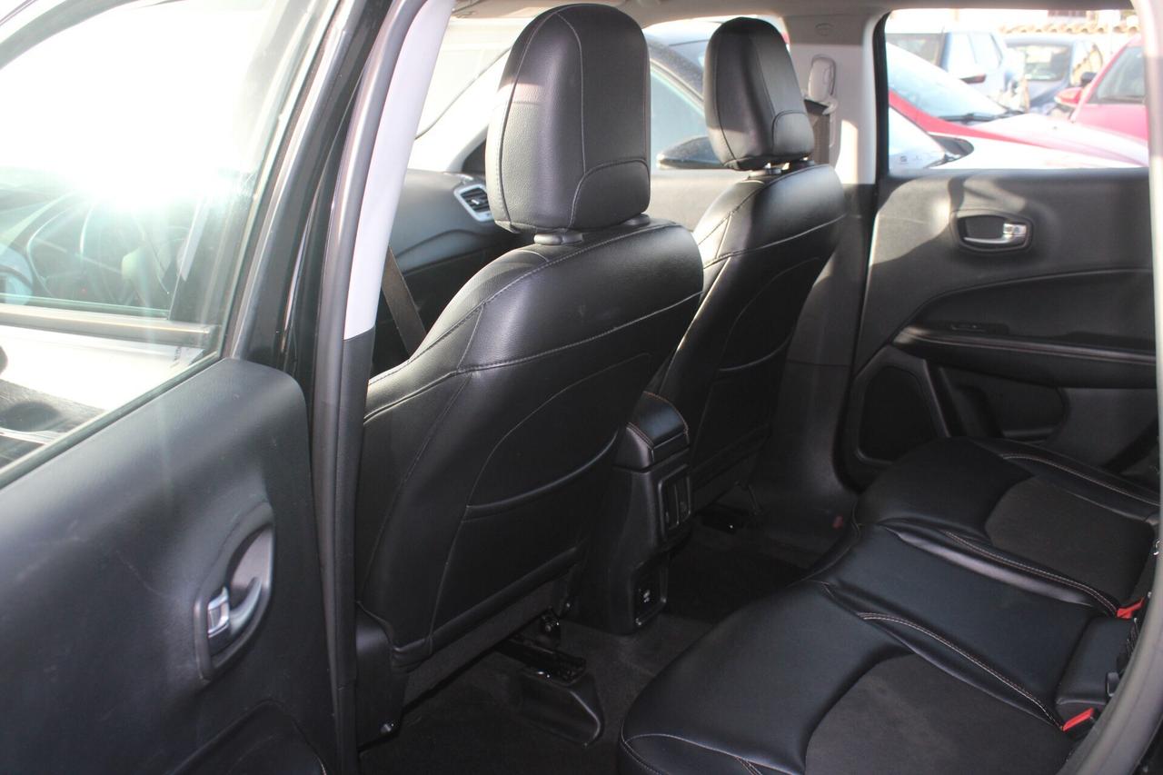 Jeep Compass 2.0 Multijet II aut. 4WD Opening Edition