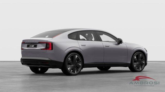VOLVO ES90 Single Motor Extended Range Electric Ultra