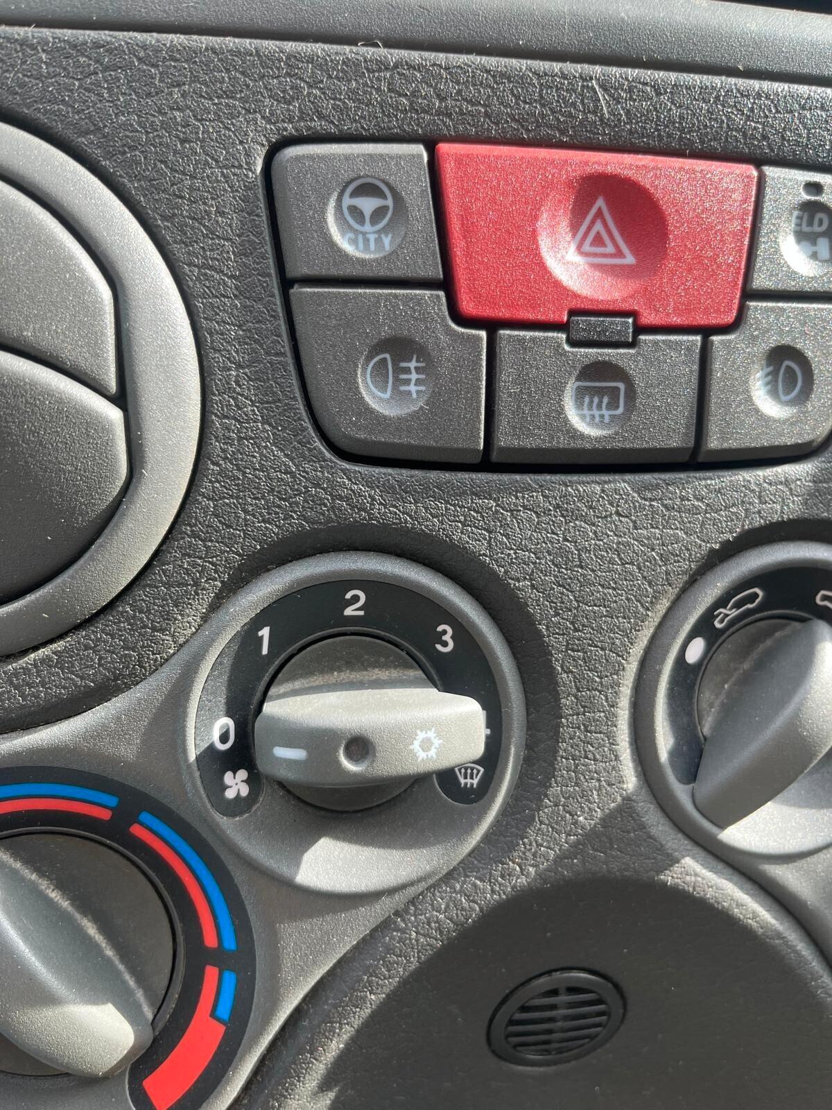 Fiat Panda 1.3 MJT 16V 4X4