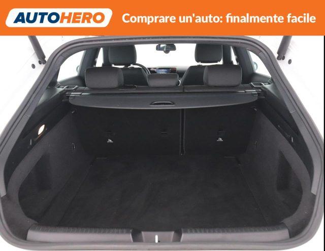 MERCEDES-BENZ CLA 180 d Automatic Shooting Brake Executive