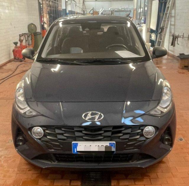 HYUNDAI i10 1.0 MPI Prime