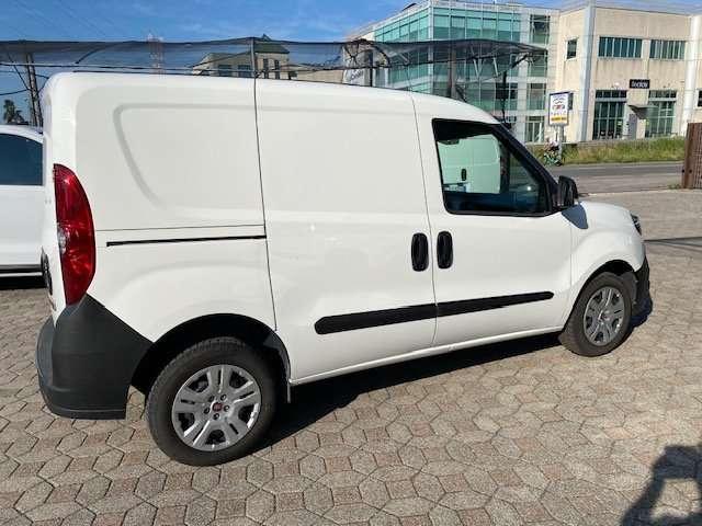Fiat Doblo 1.3 MTJ 95 CV SX CARGO