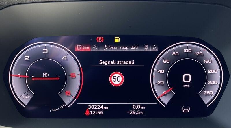 Audi A3 SPB Business 2.0 TDI 116CV 30