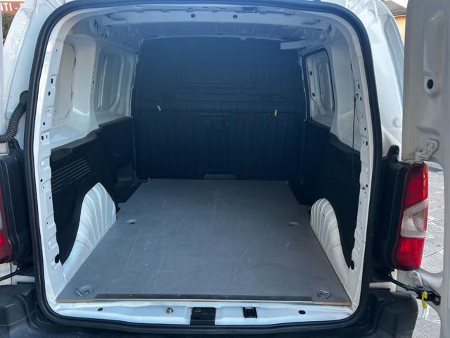 OPEL Combo Cargo 1.5 Diesel 100CV S&S PC 1000kg
