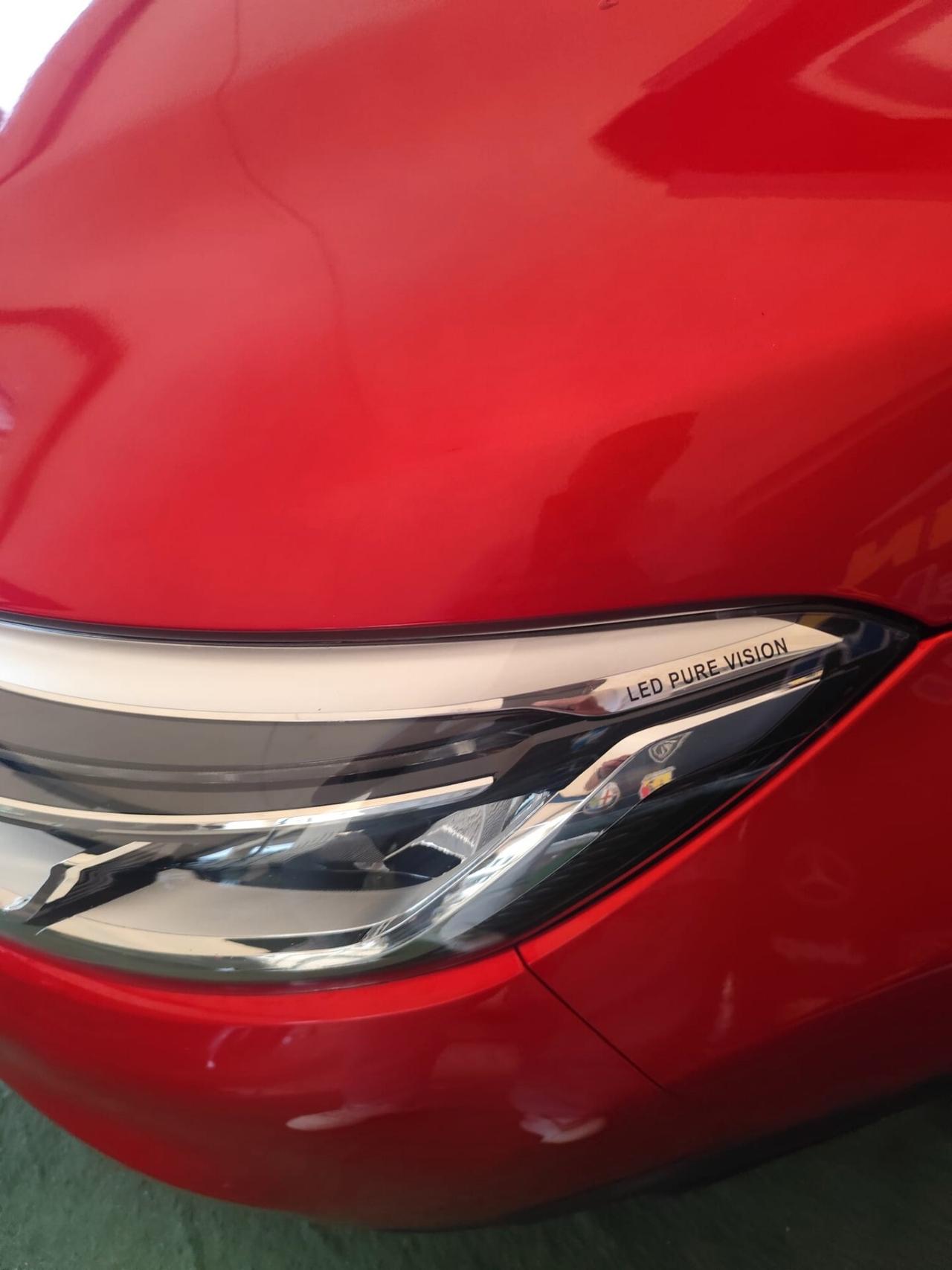 Renault Captur dCi 8V 90 CV Start&Stop Energy Bose