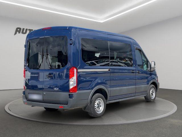 FORD Transit 2.0TDCi 130CV PM-TM 8P