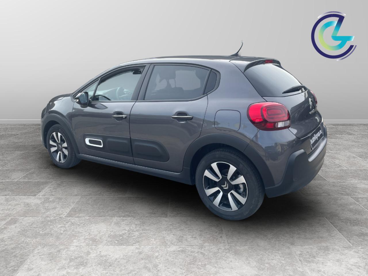 CITROEN C3 III 2017 - C3 1.2 puretech Max s&s 110cv