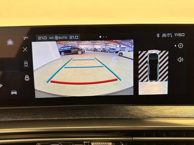 PEUGEOT 3008 Hybrid 145 e-DCS6 GT IN PROMO