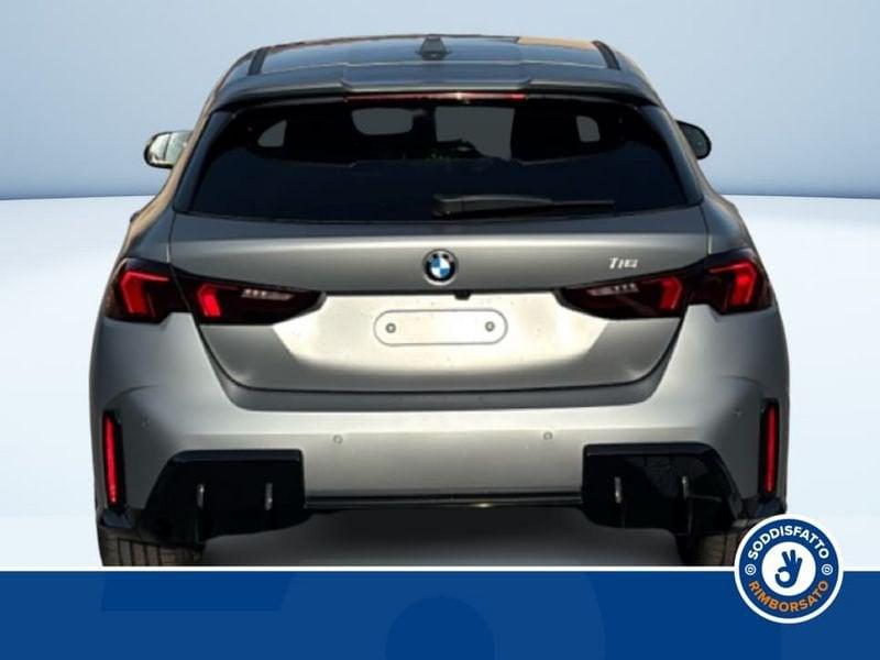 BMW Serie 1 116i M Sport Pro