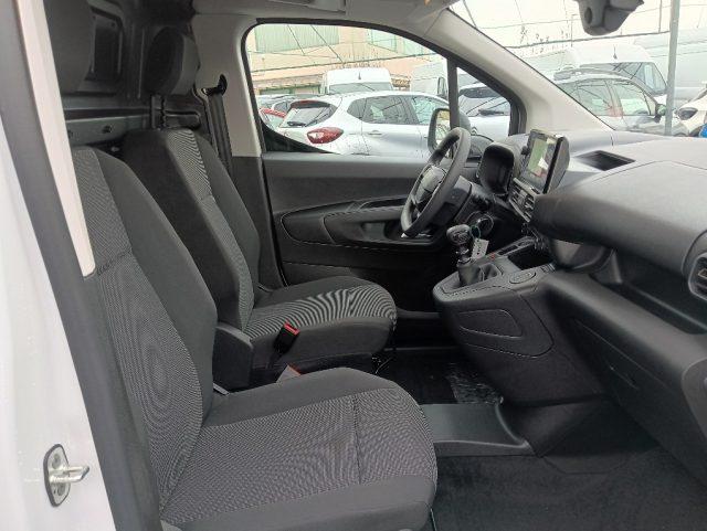 CITROEN Berlingo Doblò 1.5 BlueHdi 100CV L1 PC-TN Van