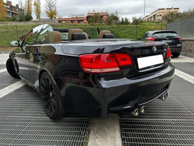 BMW M3 cat Cabrio