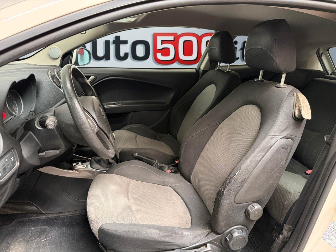 Alfa Romeo MiTo 1.4 tb Distinctive 155cv