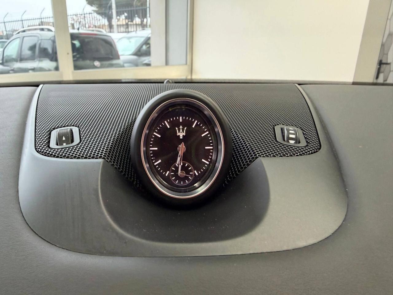 Maserati Levante V6 Diesel 275 CV AWD Gransport