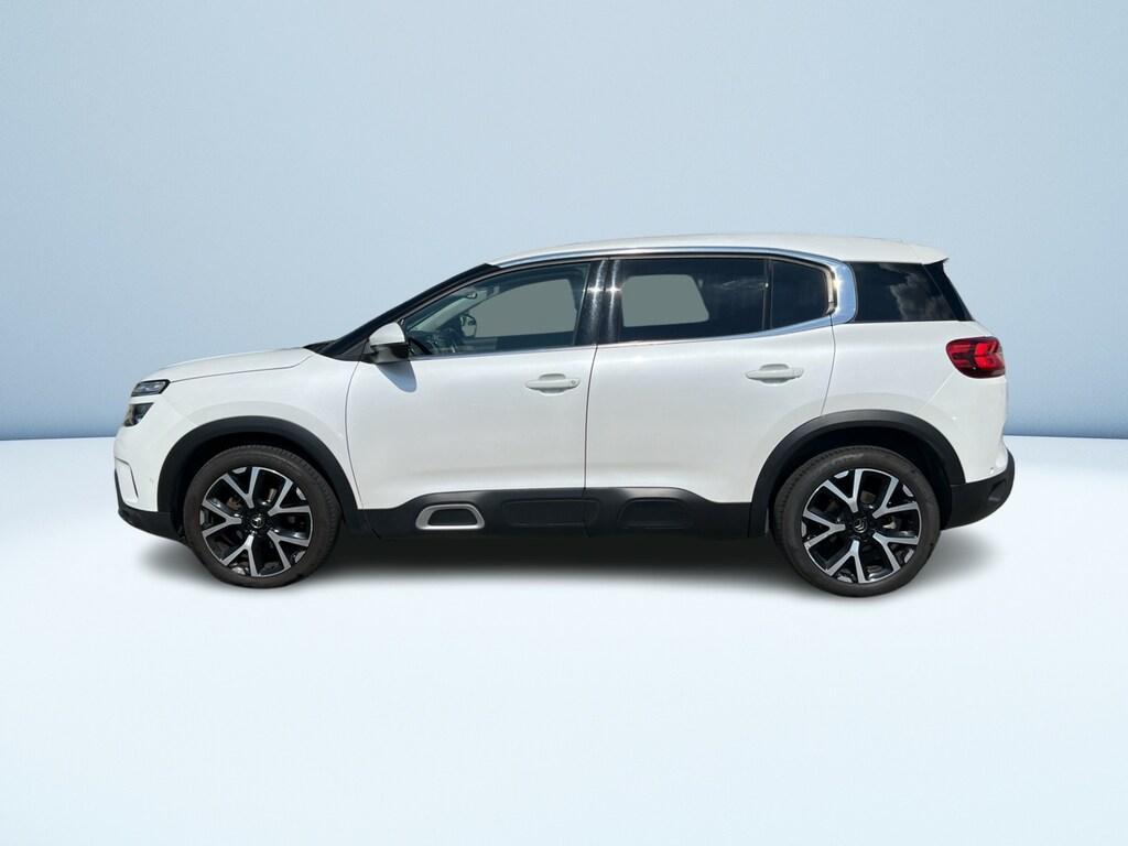 Citroen C5 Aircross 1.5 BlueHDi Feel Pack EAT