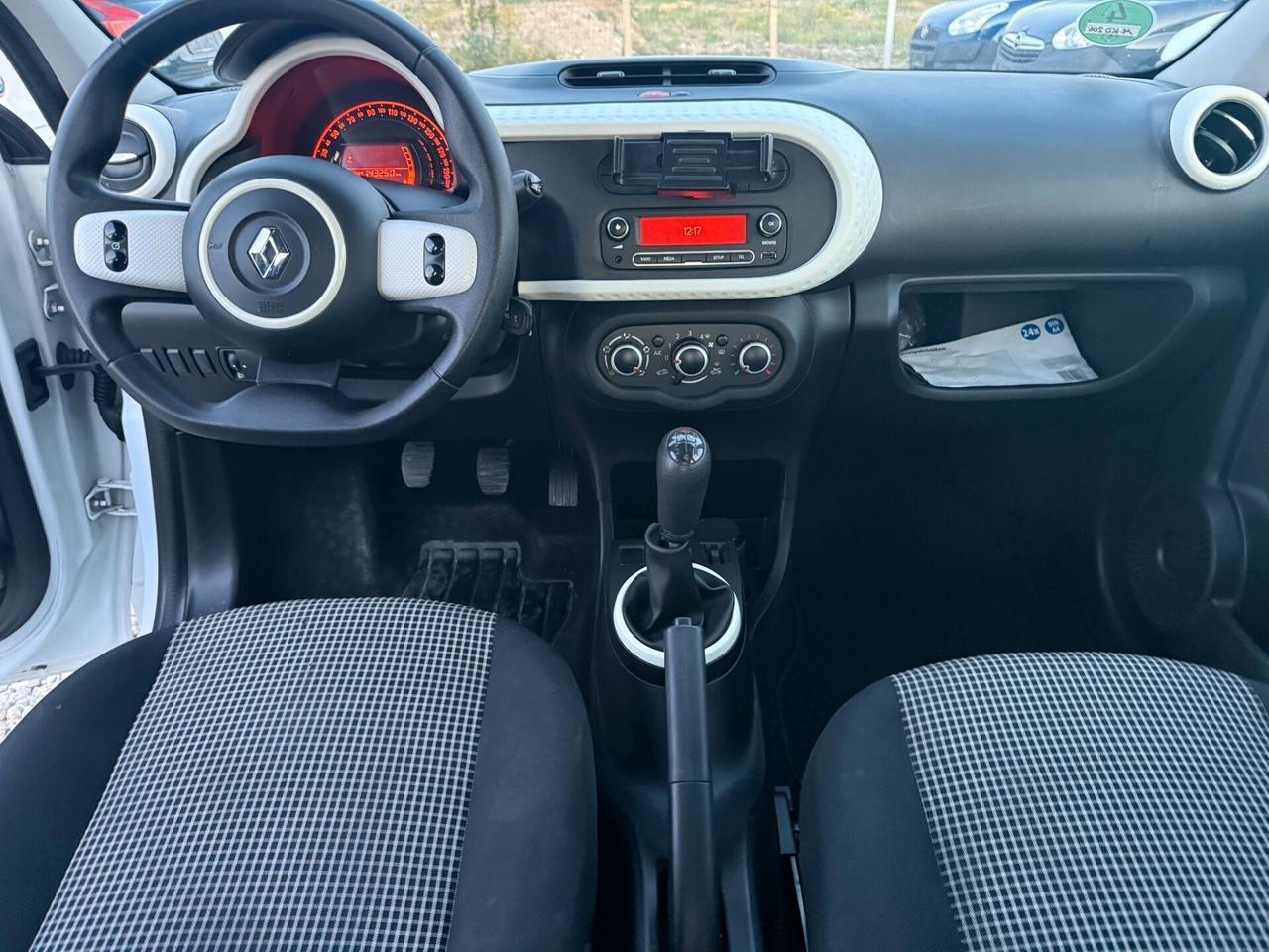 Renault Twingo SCe Zen