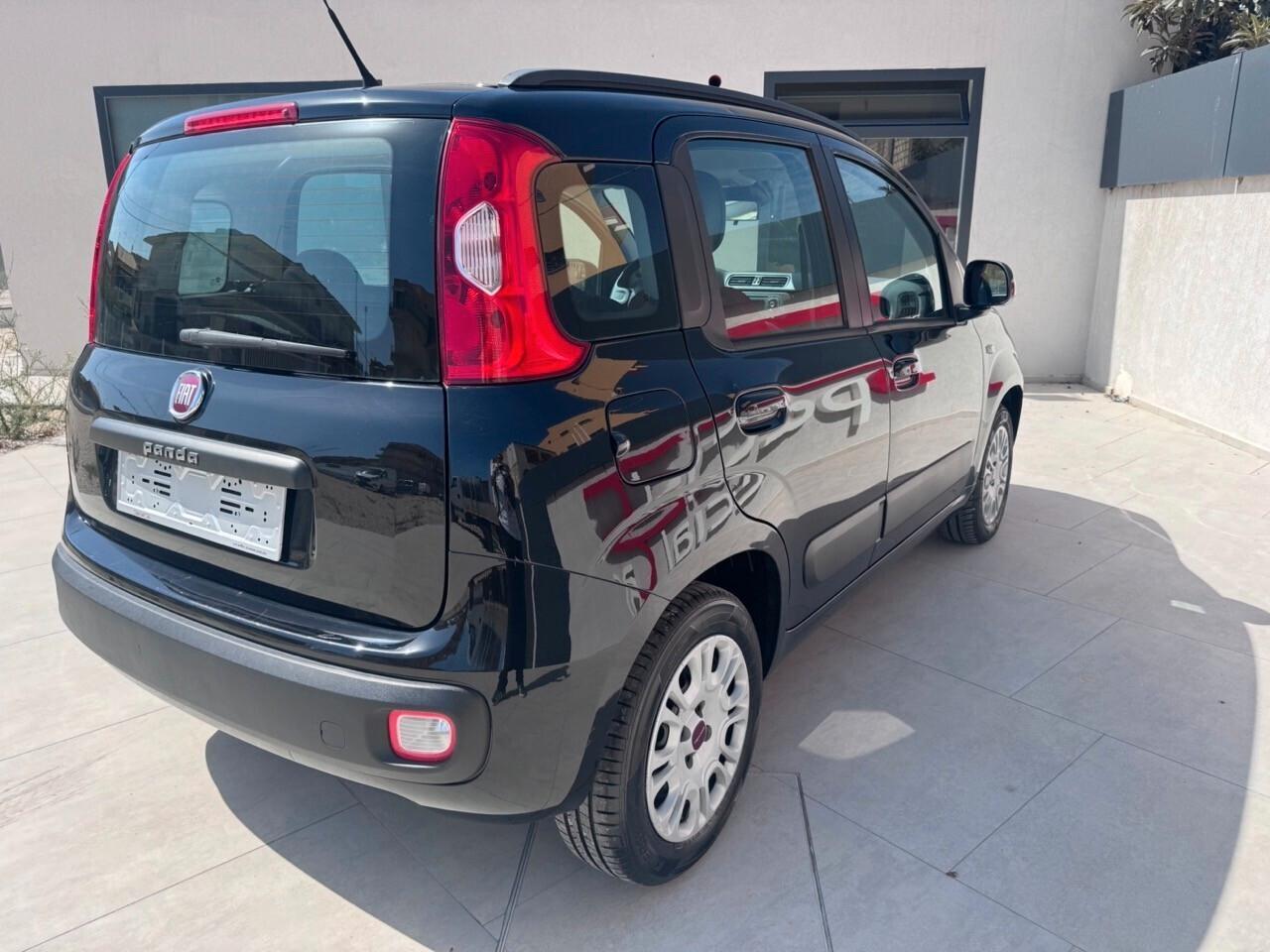 Fiat Panda 0.9 TwinAir Turbo S&S Easy
