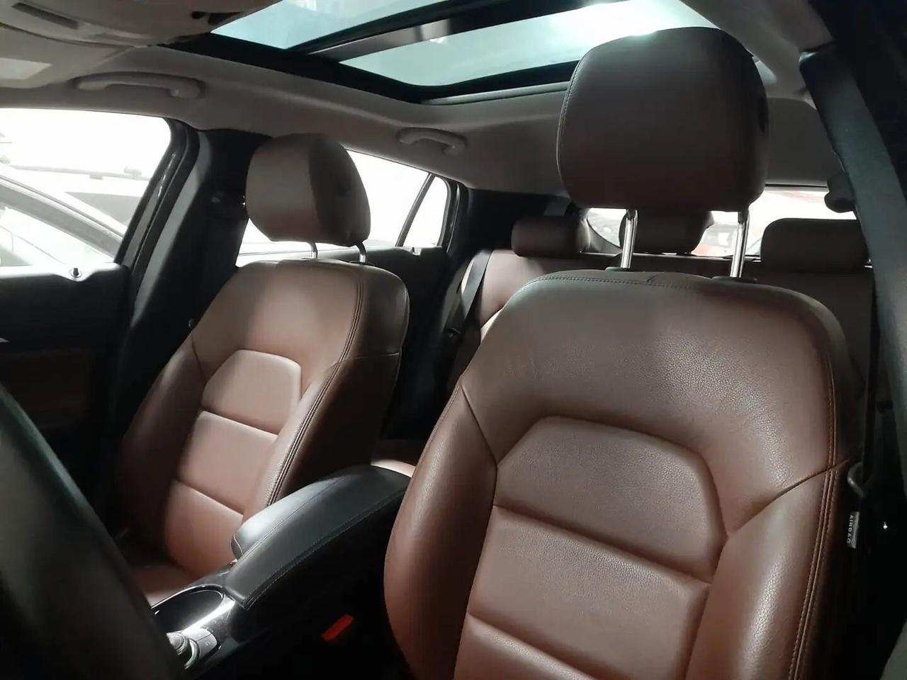 Infiniti QX30 2.2 diesel DCT AWD Premium Tech