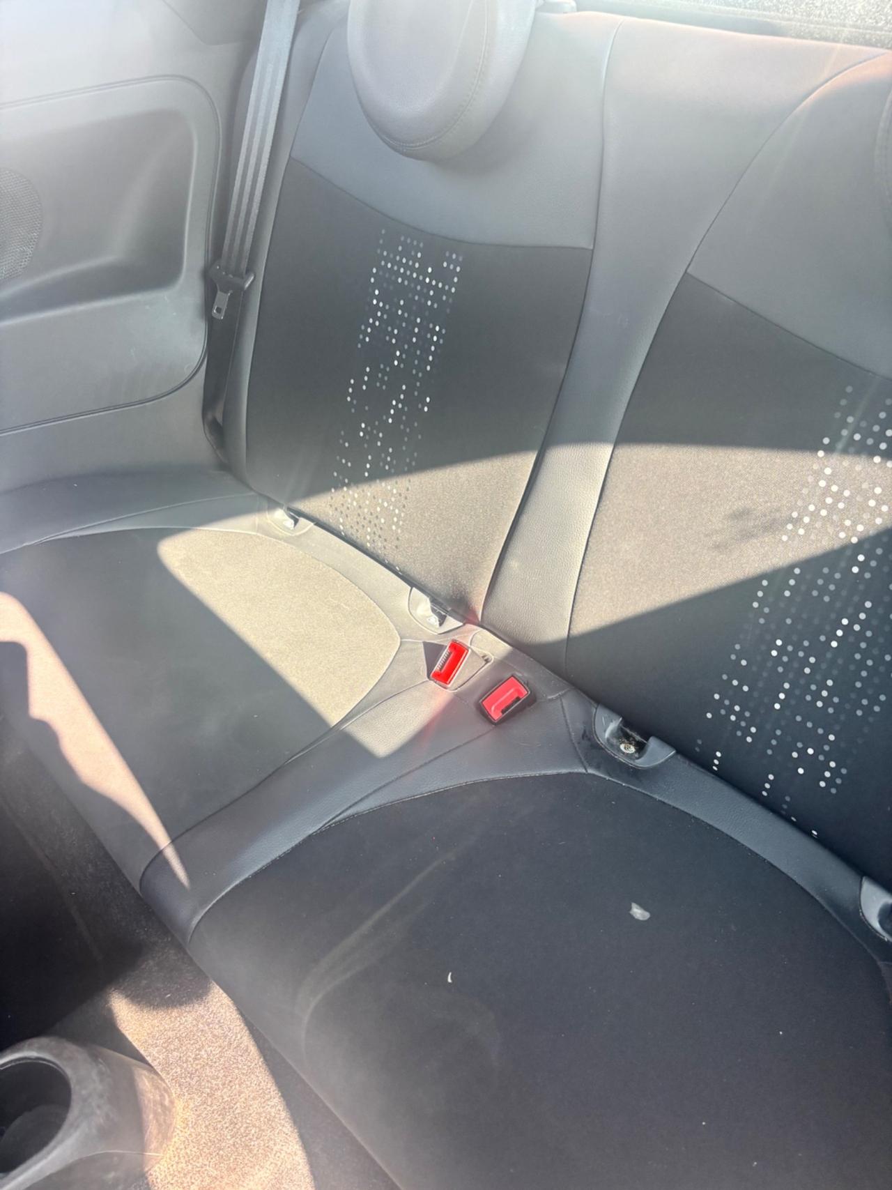 Fiat 500 1.0 Hybrid Connect