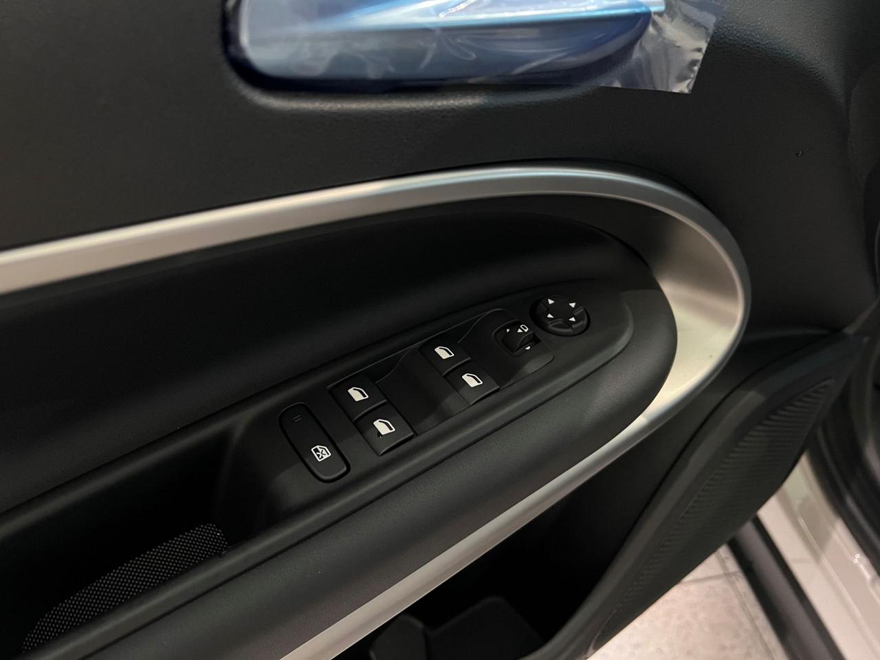JEEP Avenger 1.2 Turbo E-HYBRID Summit - PRONTA CONSEGNA!
