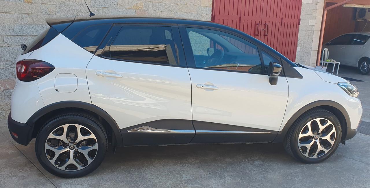 Renault Captur dCi 8V 90 CV Sport Edition2
