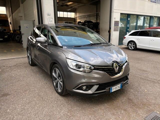 Renault Scenic Scénic dCi 8V 110 CV Energy Intens