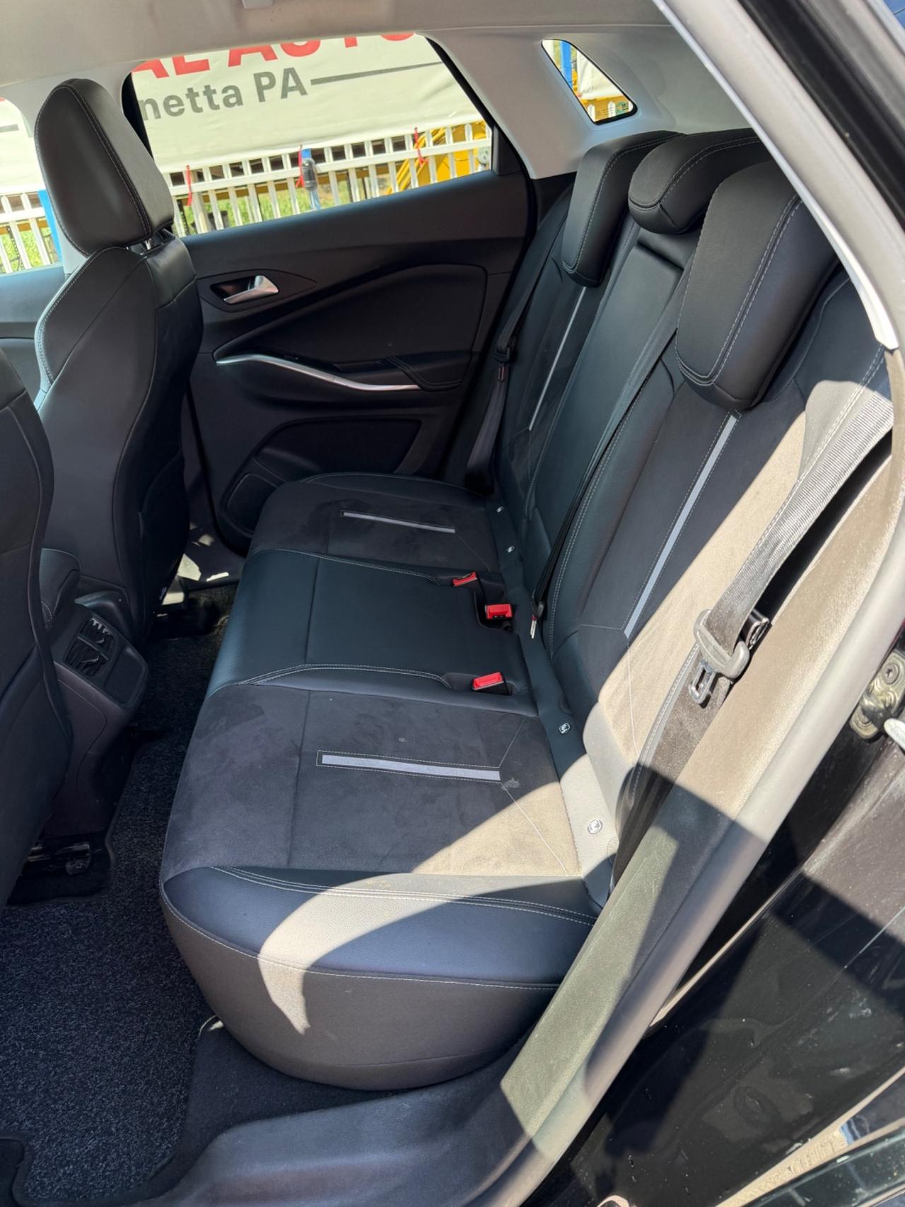 Opel Grandland 1.6 PHEV 300cv AWD GSe 2023