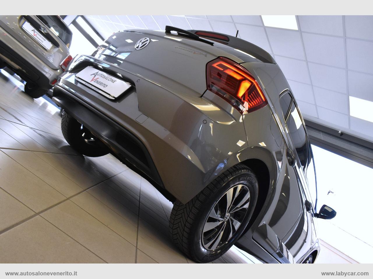 VOLKSWAGEN Polo 1.0 TSI 5p. Highline BMT